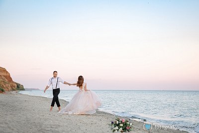 Angela - fotograf Warszawa