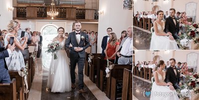 Fotograf Weronika, Wrocław - zdjęcia na ślub - Oleśnica