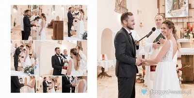 Fotograf na wesele: Weronika, Wrocław - portfolio