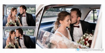 Weronika - fotograf Wrocław