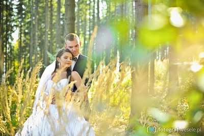 Fotograf na wesele: Tomasz, Racibórz - portfolio