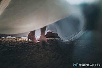 Maciej - fotograf Limanowa