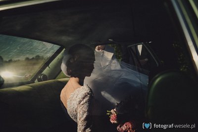 Maciej - fotograf Limanowa