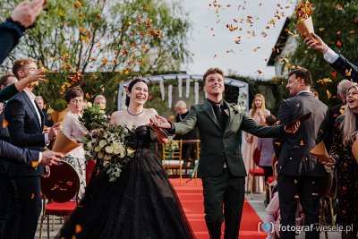 Fotograf na wesele: Judyta, Wrocław - portfolio