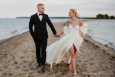 Fotograf Judyta, Wrocław - fotografie z wesela - Zgorzelec