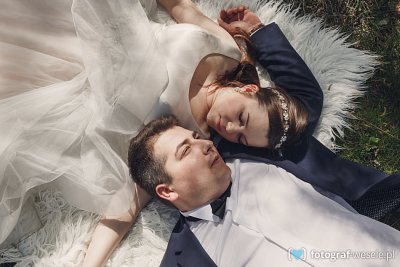 Fotograf na wesele: Aleksandra, Grójec - portfolio