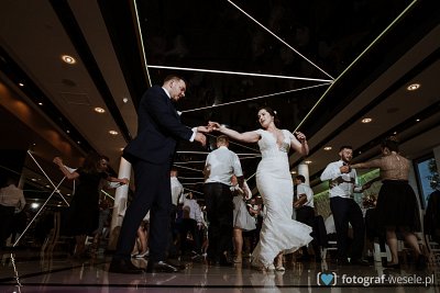 Fotograf na wesele: Artur, Oświęcim - portfolio