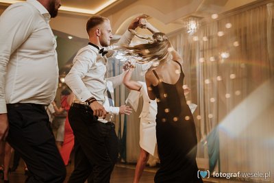 Fotograf na wesele: Artur, Oświęcim - portfolio