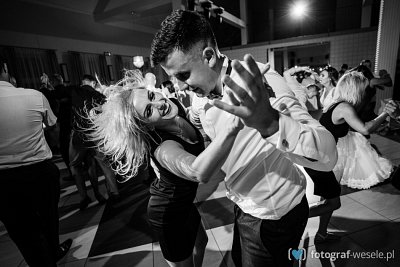 Artur - fotograf Oświęcim