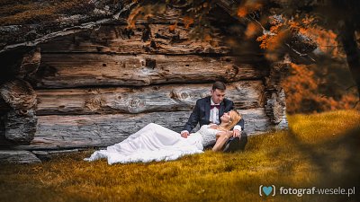 Dariusz - fotograf Puck