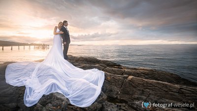 Fotograf na wesele: Dariusz, Puck - portfolio