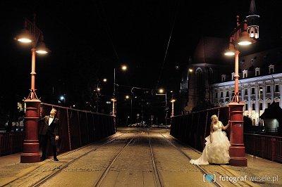 Fotograf Marcin i Lidia, Bartniki - zdjecia wesele - Krotoszyn