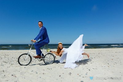 Fotograf na wesele: Jacek, Połczyn-Zdrój - portfolio