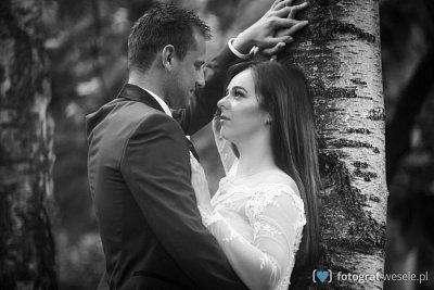 Fotograf na wesele: Jacek, Połczyn-Zdrój - portfolio