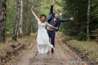 Fotograf na wesele: Adam, Grodzisk Mazowiecki - portfolio