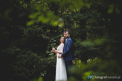 Adam - fotograf Grodzisk Mazowiecki