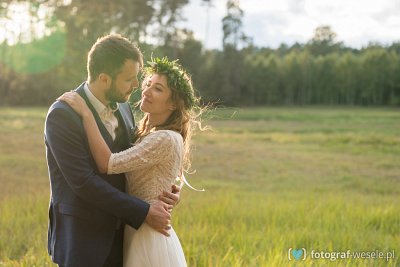 Fotograf na wesele: Adam, Grodzisk Mazowiecki - portfolio