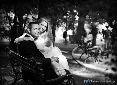 Fotograf na wesele: Piotr, Kłodzko - portfolio