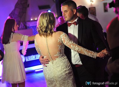 Piotr - fotograf Kłodzko