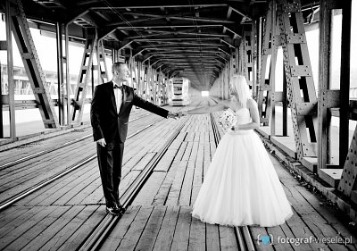 Fotograf na wesele: Cezary, Warszawa - portfolio