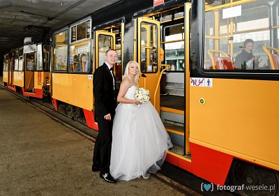 Cezary - fotograf Warszawa