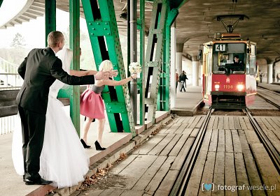 Cezary - fotograf Warszawa