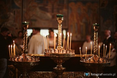 Fotograf na wesele: Krzysztof, Olsztyn - portfolio