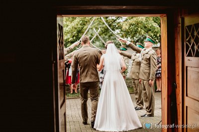 Krzysztof - fotograf Olsztyn