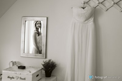 Fotograf na wesele: Krzysztof, Olsztyn - portfolio