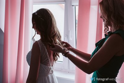 Krzysztof - fotograf Olsztyn