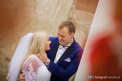 Fotograf na wesele: Andrzej, Zgorzelec - portfolio