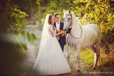 Fotograf na wesele: Andrzej, Zgorzelec - portfolio