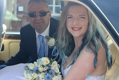 Czarek - fotograf Białystok