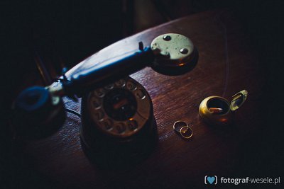 Fotograf na wesele: Maciej, Pruszków - portfolio