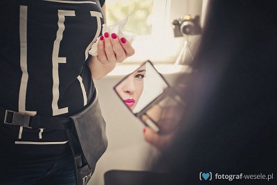 Maciej - fotograf Pruszków