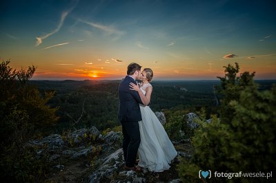 Fotograf Grzegorz, Ropczyce - fotograf na ślub - Ropczyce