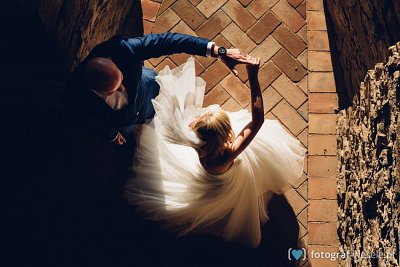 Fotograf Karolina, Łódź - fotografia wesela - Tomaszów Mazowiecki