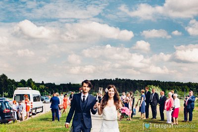 Fotograf na wesele: Karolina, Łódź - portfolio