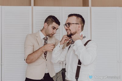 Fotograf Grzegorz, Gorzów Wielkopolski - fotograf na slub - Gorzów Wielkopolski