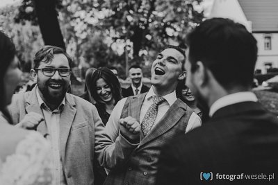 Fotograf na wesele: Grzegorz, Gorzów Wielkopolski - portfolio