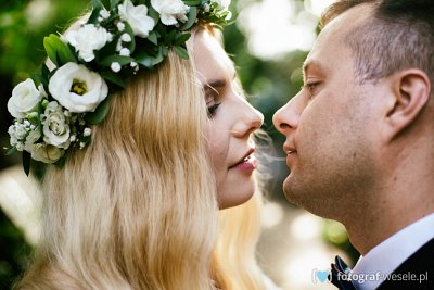 Fotograf na wesele: Marcin, Dąbrowa Górnicza - portfolio