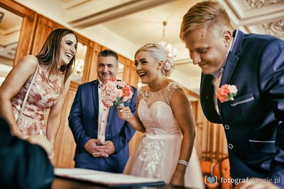 Marcin - fotograf Dąbrowa Górnicza