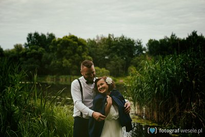 Marcin - fotograf Dąbrowa Górnicza