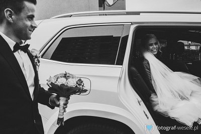 Agnieszka - fotograf Bielsko-Biała