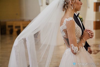 Fotograf na wesele: Agnieszka, Bielsko-Biała - portfolio