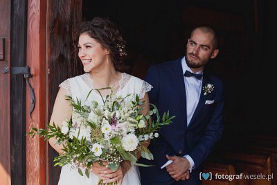 Kamil - fotograf Poznań