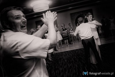 Fotograf na wesele: Kamil, Poznań - portfolio