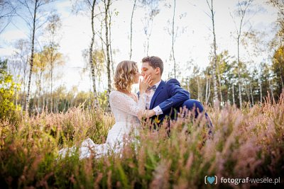 Fotograf na wesele: Mariusz, Warszawa - portfolio