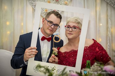 Mariusz - fotograf Warszawa