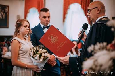 Fotograf na wesele: Ksenia, Rzeszów - portfolio